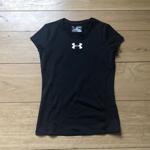 Under armour tee shirt